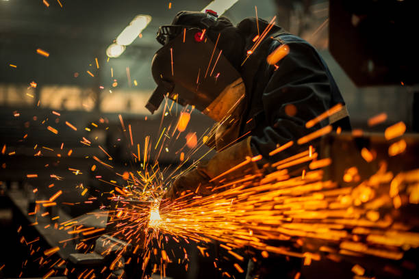 Best Pipe Welding in Fairview, MT