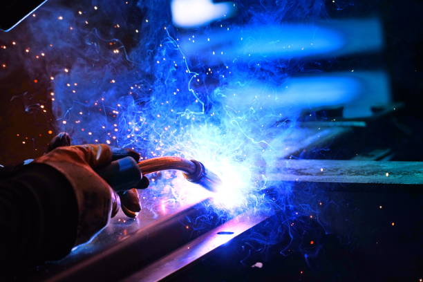 Trusted Fairview, MT Welder & Metal Fabrication Experts