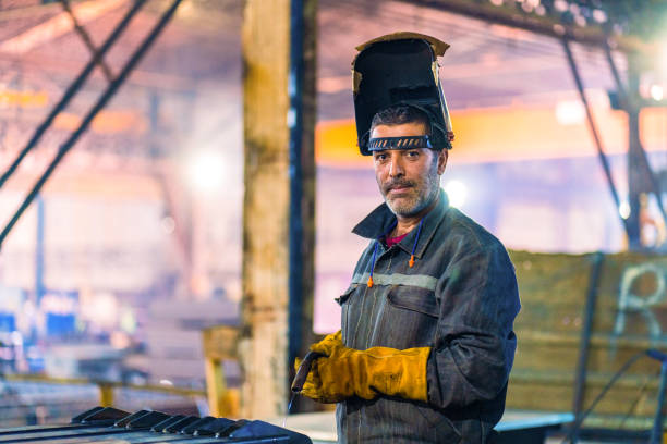 Best Specialty Welding Processes in Fairview, MT