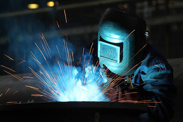 Best Maintenance and Repair Welding in Fairview, MT
