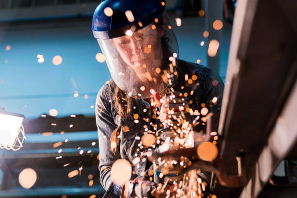 Best Artistic and Custom Metal Fabrication in Fairview, MT